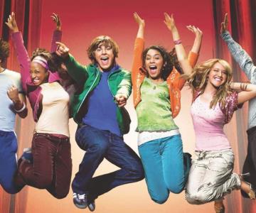 ¿High School Musical regresa a los cines? 