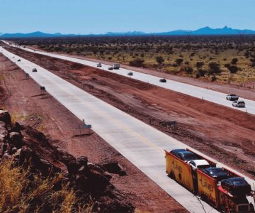 CMIC propone 650 proyectos de infraestructura para Sonora