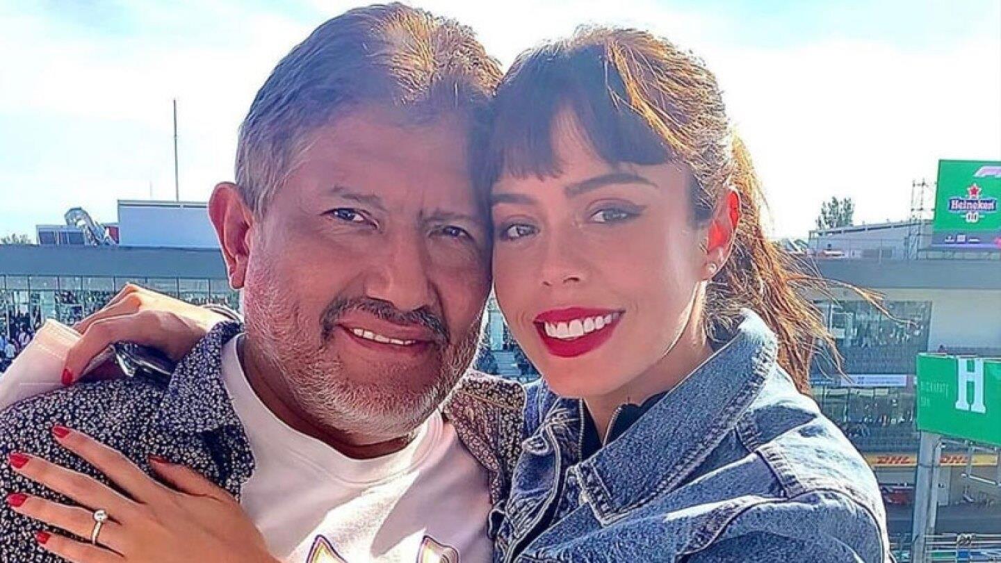 Juan Osorio se compromete con su novia de 29 años