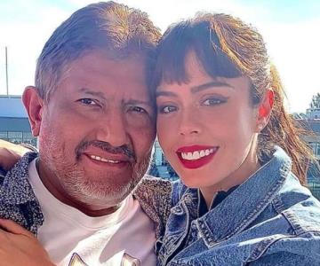 Juan Osorio se compromete con su novia Eva Daniela, de 29 años