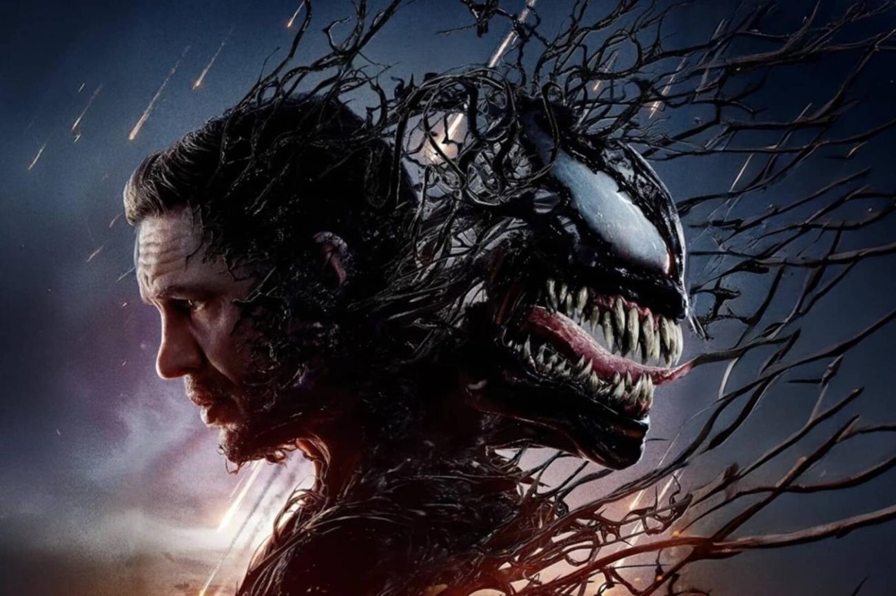 ¡Tom Hardy visitará la CDMX para despedirse de Venom!