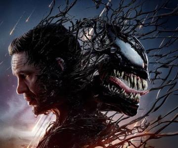 ¡Tom Hardy visitará la CDMX para despedirse de Venom!