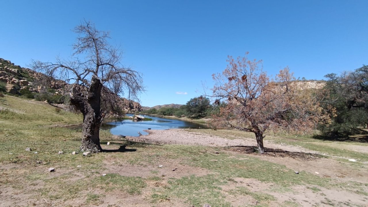 Verano y altas temperaturas afectan abasto de agua en Nogales: Oomapas