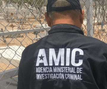 AMIC se deslinda de presunto robo cometido por falsos agentes uniformados