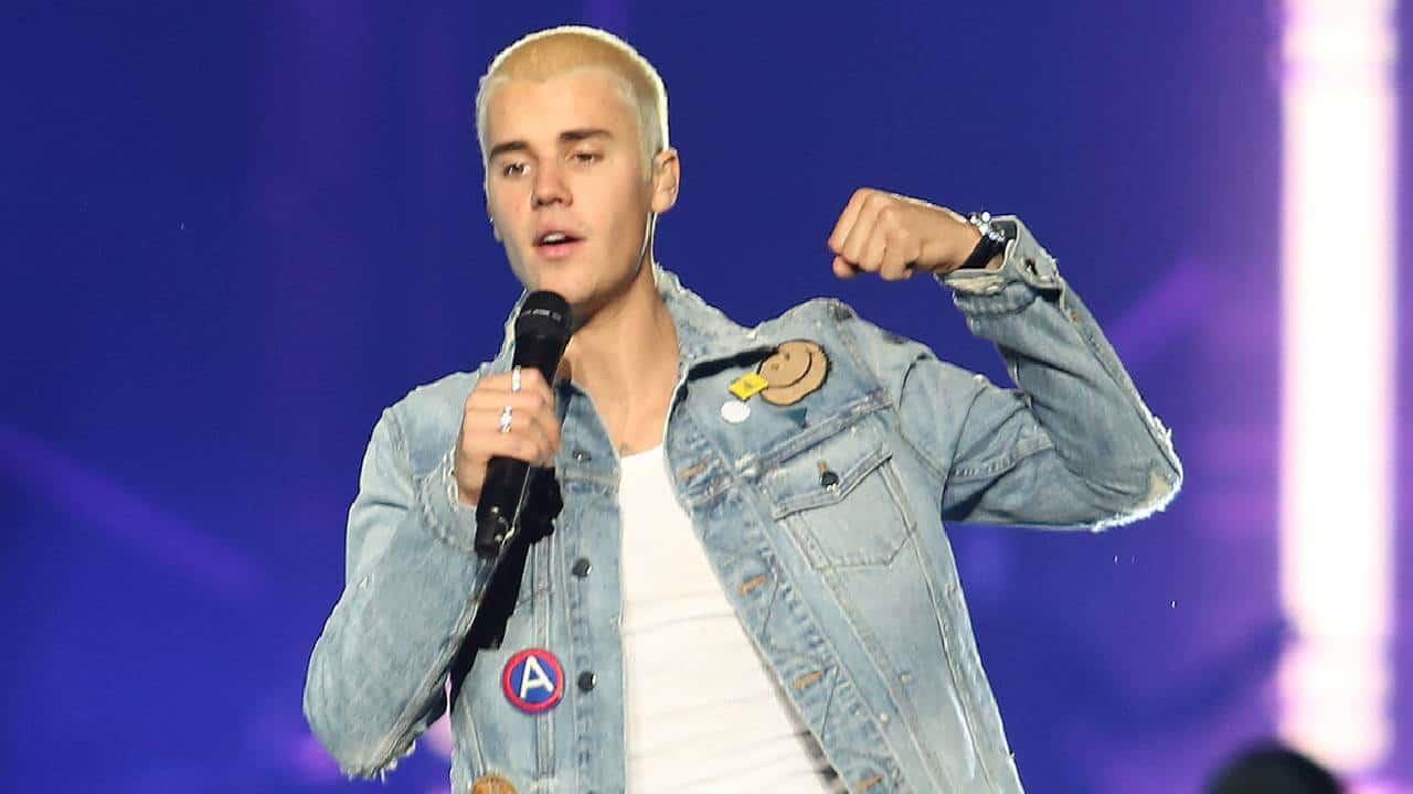 Justin Bieber responde a la polémica de Diddy Combs con una publicación