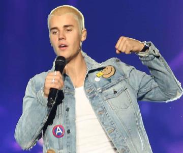 Justin Bieber responde a la polémica de Diddy Combs con una publicación