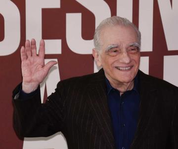 Martin Scorsese niega que vaya a retirarse en un futuro cercano