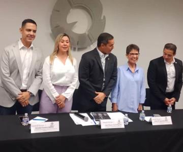 Anuncia Canacintra Encuentro de Negocios 2024 en Hermosillo