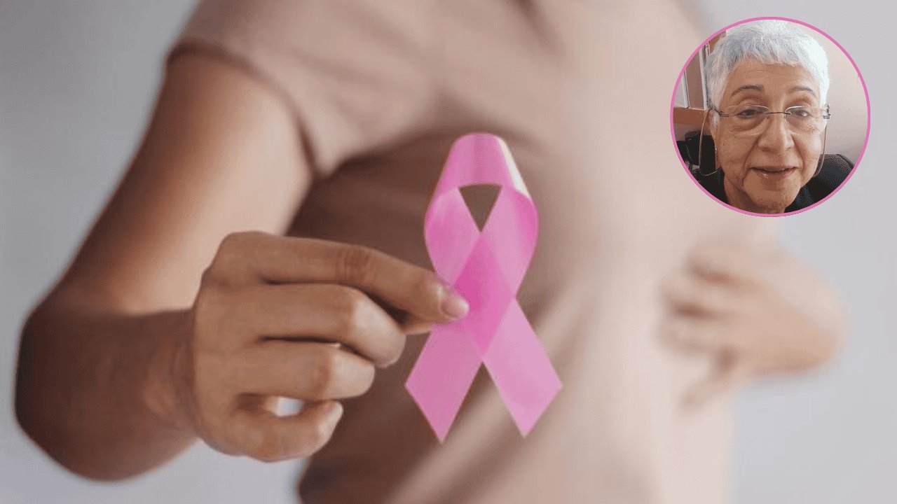 Ofrecen estudios gratuitos para mujeres sobrevivientes de cáncer de mama