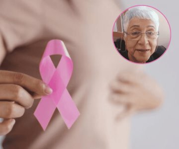 Ofrecen estudios gratuitos para mujeres sobrevivientes de cáncer de mama