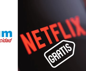 Telmex sorprende y ofrece Netflix gratis a sus clientes