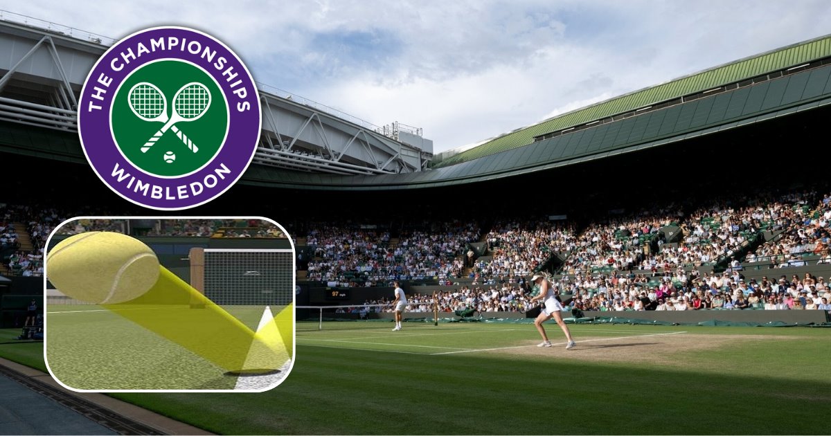 La IA llega a Wimbledon y dejará a cientos de personas sin empleo