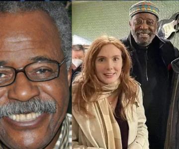Muere Ed Wheeler, querido actor de La Ley y el Orden