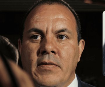 Familiar de Cuauhtémoc Blanco lo denunció por intento de violación