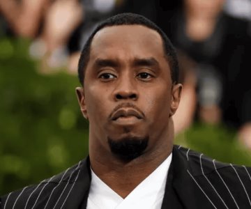 Revelan fecha del juicio en contra del rapero Sean Diddy Combs