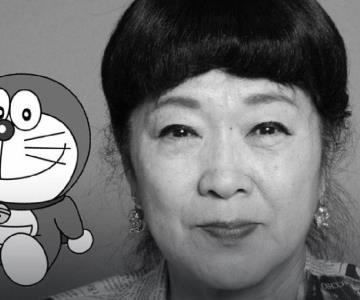 Muere Nobuyo Oyama, actriz de voz de Doraemon, a los 90 años