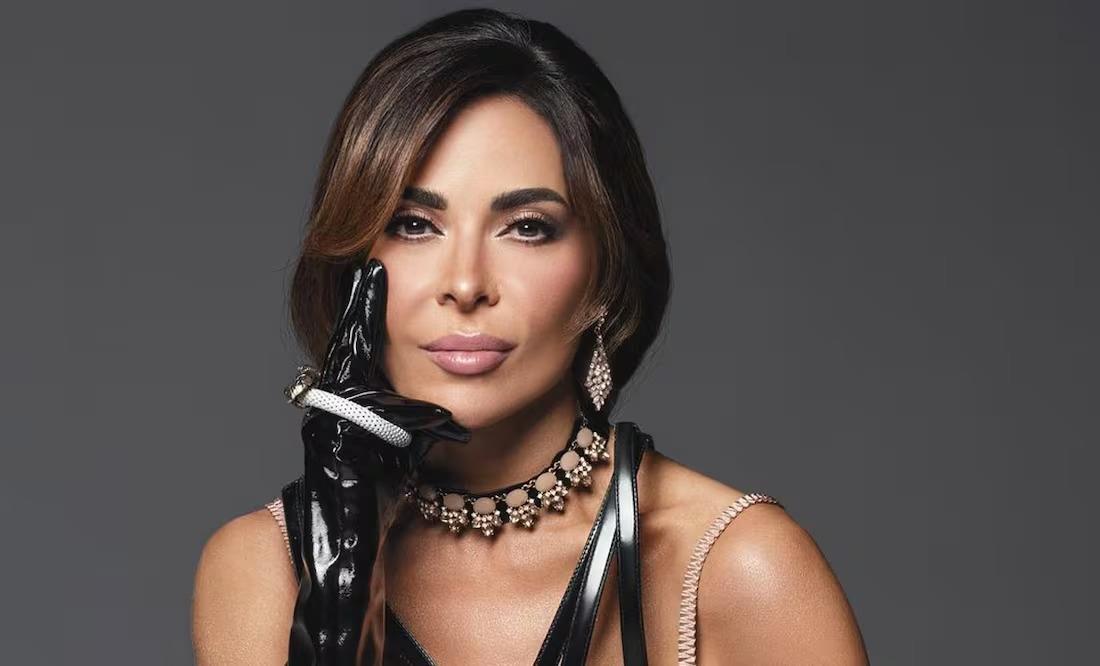 Gloria Trevi llevará a TV Azteca y Pati Chapoy a juicio en 2025