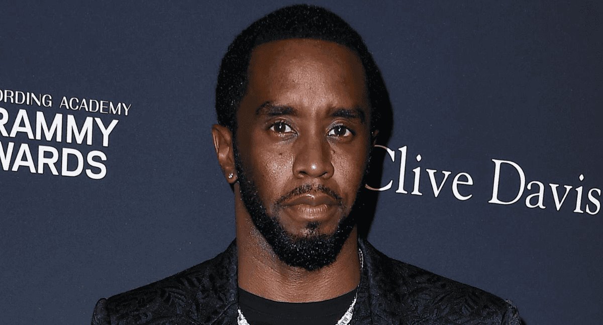 Fotógrafa de Sean Diddy habla de las fiestas blancas