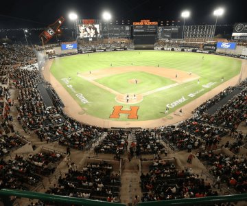 Habrá doble juego este domingo entre Naranjeros y Venados; modifican la serie