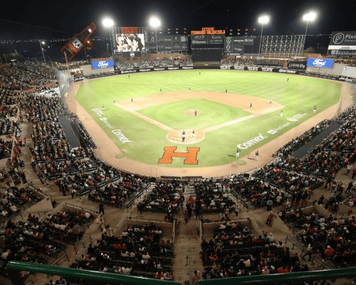 Habrá doble juego este domingo entre Naranjeros y Venados; modifican la serie