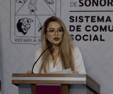 Lanza Registro Civil Sonora Brigadas para Registro de Nacimiento