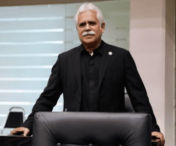 Confirman secuestro de Vicente Verástegui Ostos, diputado local de Tamaulipas