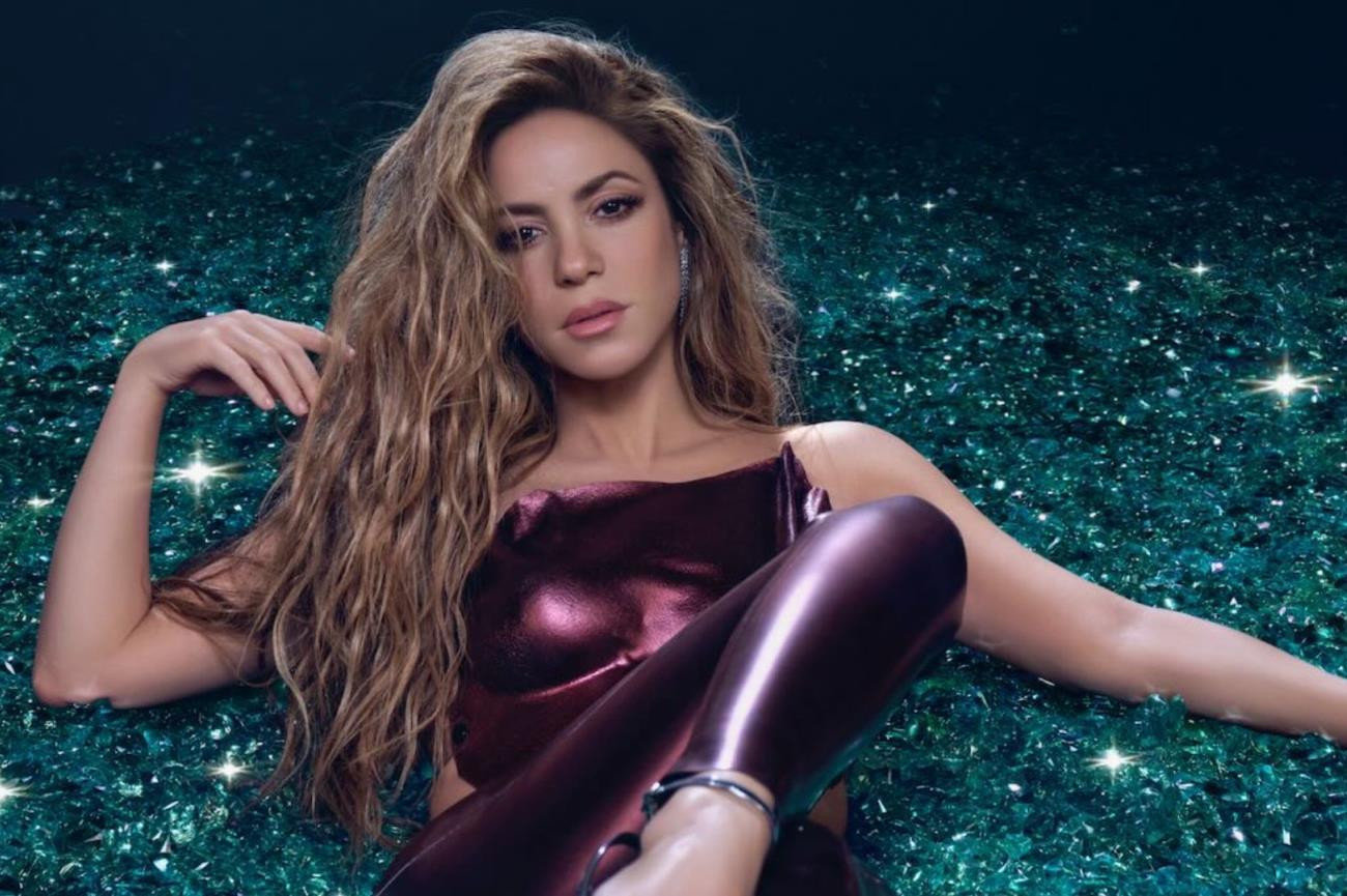 ¡Shakira sorprende con cuarta fecha en su tour en Ciudad de México!