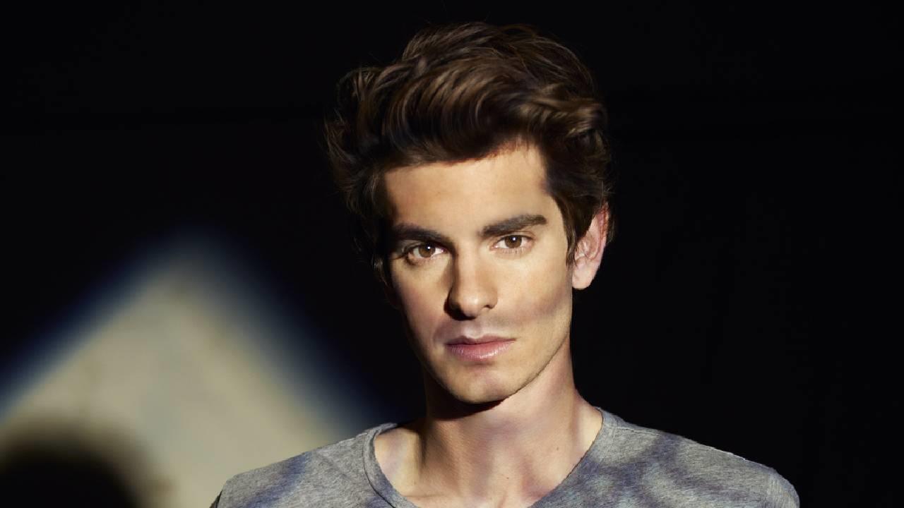 Andrew Garfield vuelve a la soltería; confirman ruptura con Kate Tomas