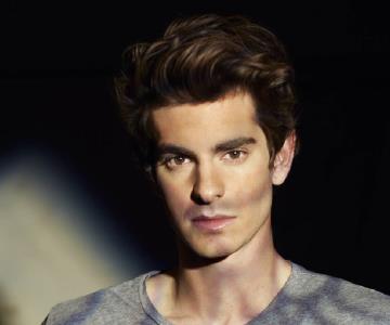 Andrew Garfield vuelve a la soltería; confirman ruptura con Kate Tomas