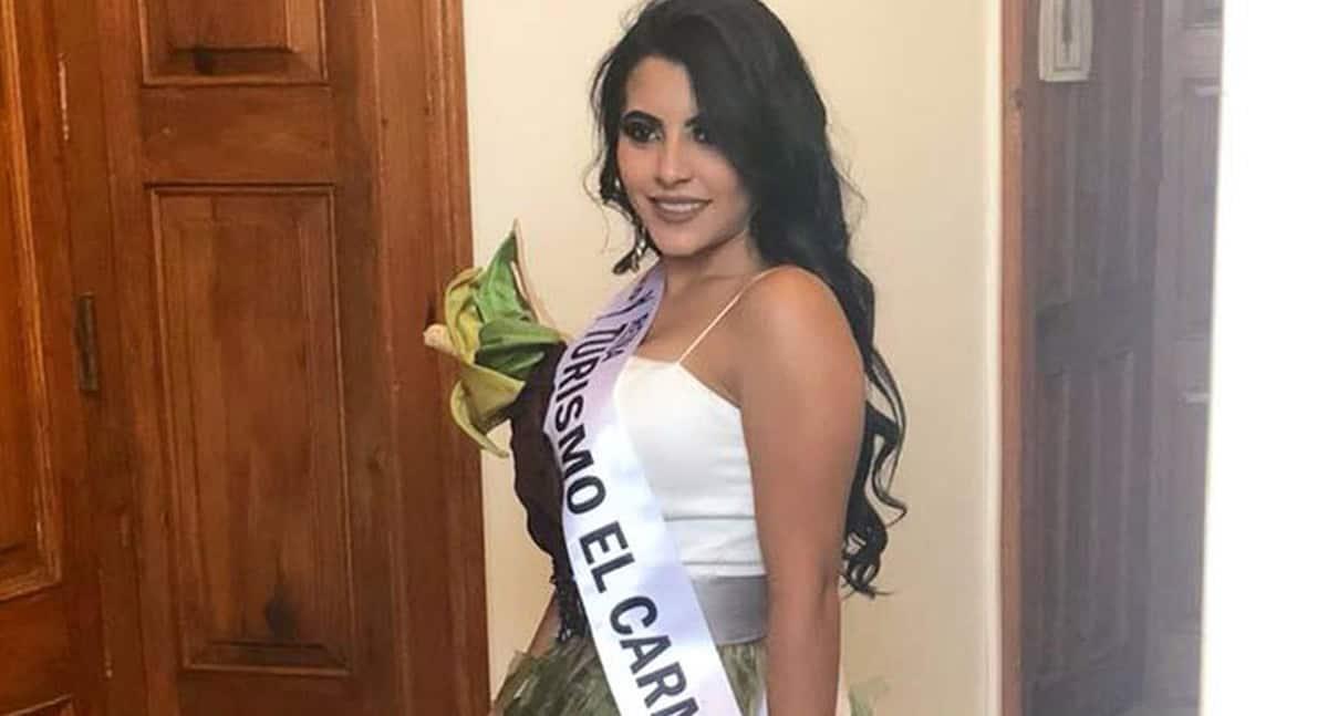 Fallece exreina de Turismo en trágico accidente automovilístico