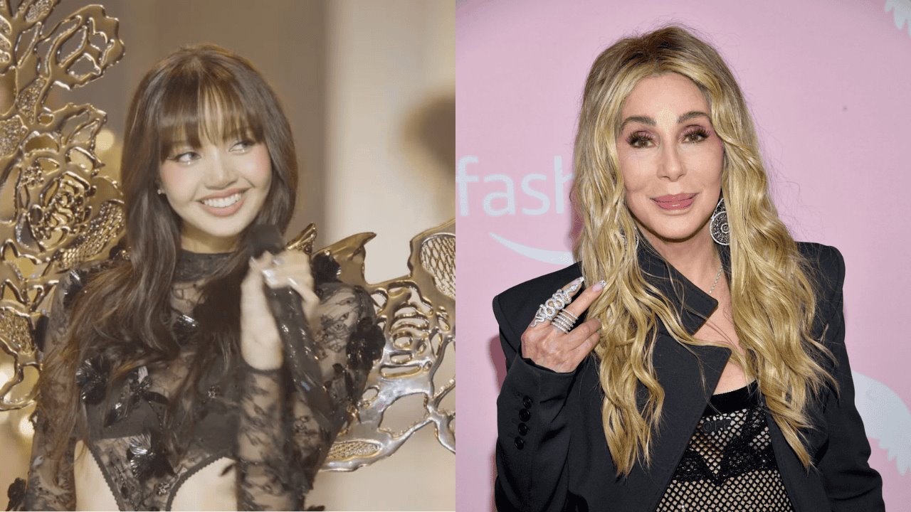 Regresa el Victorias Secret Fashion Show: Cher y Lisa se presentan