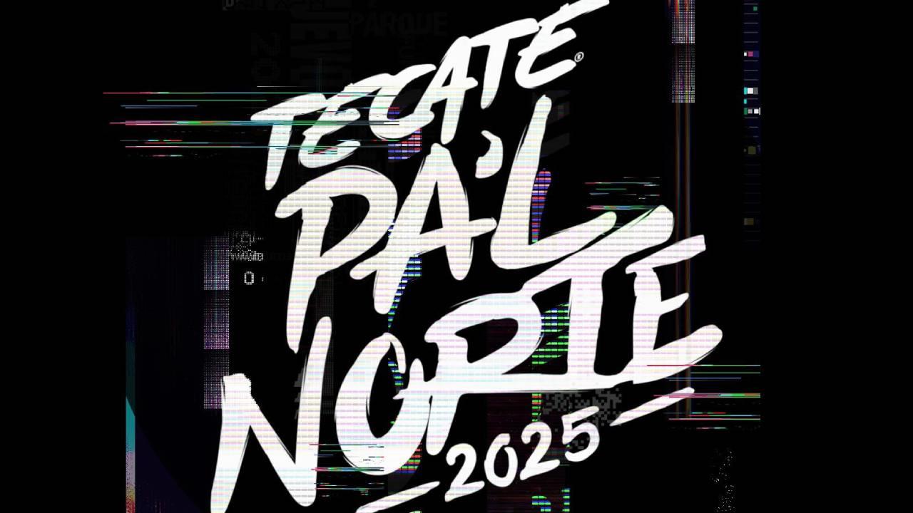 ¡A rugir! Revelan fechas del Tecate Pal Norte 2025