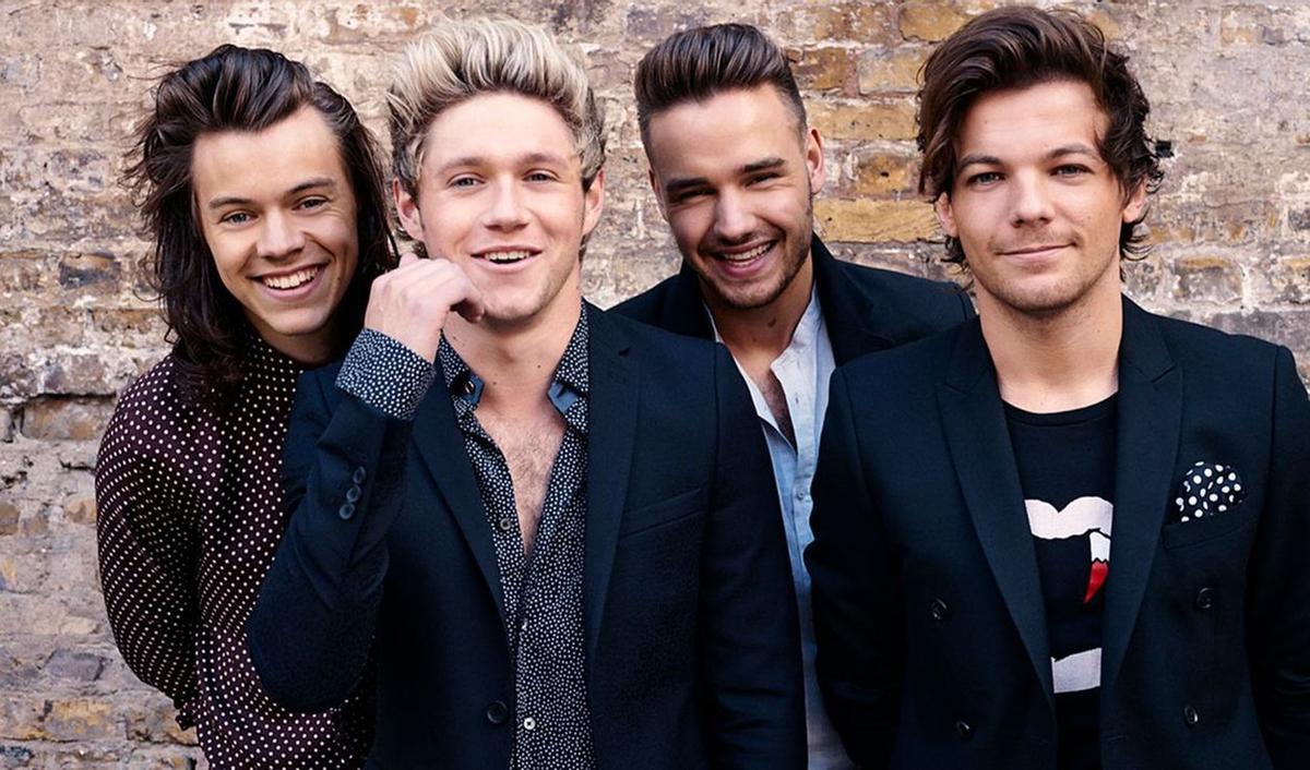 Integrantes de One Direction rompen el silencio y se despiden de Liam Payne