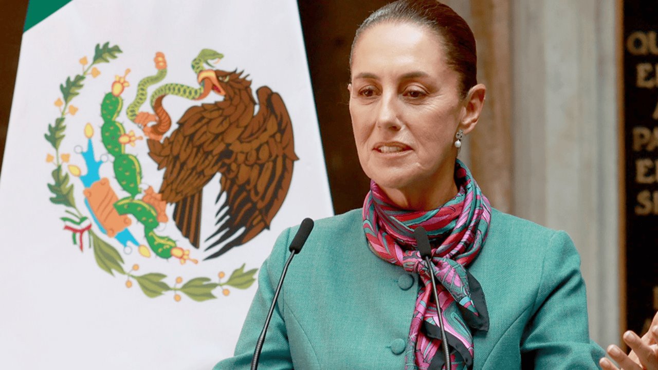 Plan Sonora cobra fuerza: Claudia Sheinbaum destaca obras estratégicas