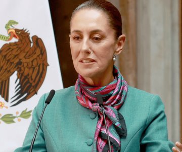 Plan Sonora cobra fuerza: Claudia Sheinbaum destaca obras estratégicas