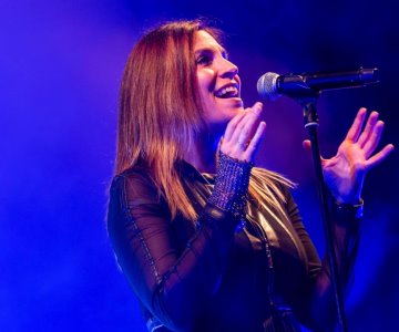 Leire Martínez se pronuncia tras su salida de La Oreja de Van Gogh