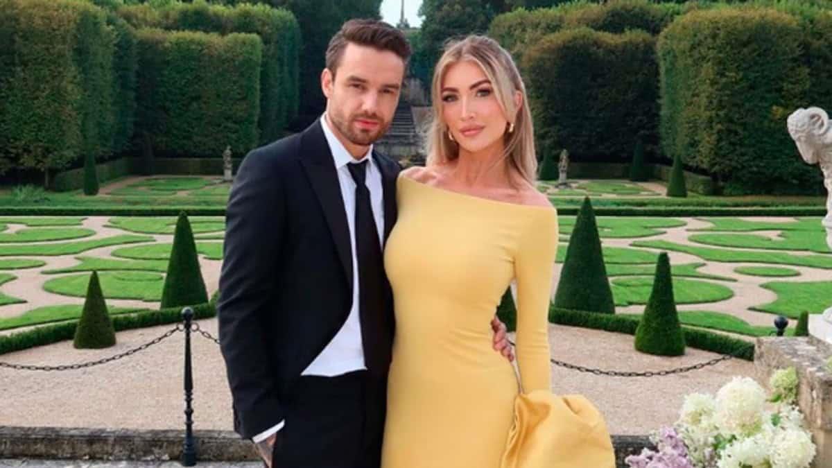 Novia de Liam Payne se fue de Argentina dos días antes de su muerte