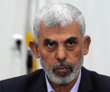 Israel anuncia la muerte de Yahya Sinwar, líder de Hamas