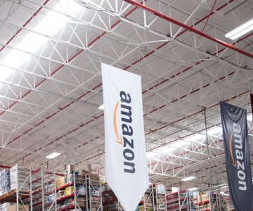 Trabajadores de Amazon se niegan a regresar a la oficina 5 días a la semana