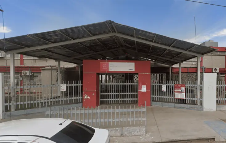 Descartan da&ntilde;os en escuelas de Sonora tras lluvias de este viernes