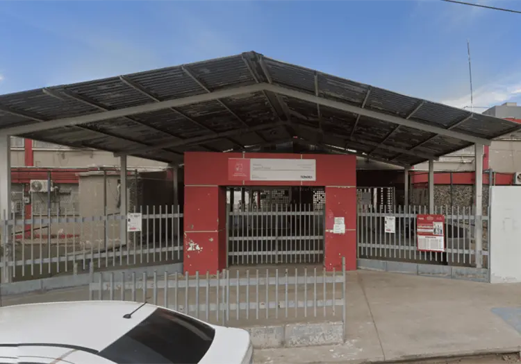 Descartan da&ntilde;os en escuelas de Sonora tras lluvias de este viernes