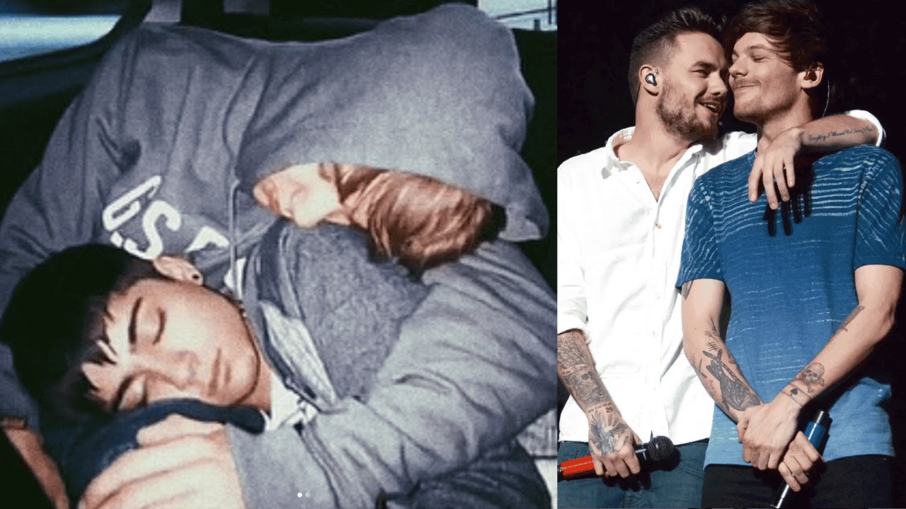 Integrantes de One Direction se despiden de Liam Payne