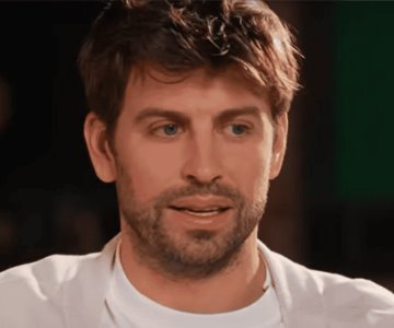 Gerard Piqué rompe el silencio sobre su separación de Shakira