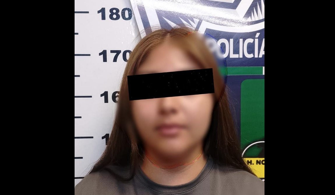 Vinculan a proceso a mujer que agredió a maestra de kínder en Nogales