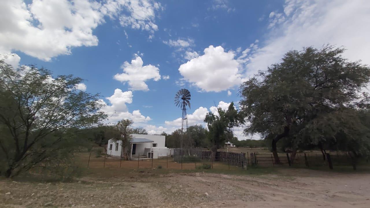 Después de 300 años, ejido La Arizona tendrá luz eléctrica