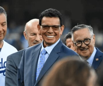 Fernando Valenzuela reaparece en entrevista tras rumores sobre su salud