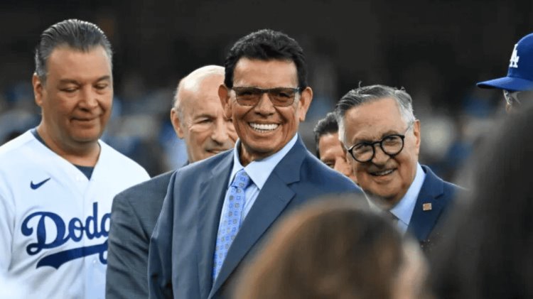 Fernando Valenzuela reaparece en entrevista tras rumores sobre su salud