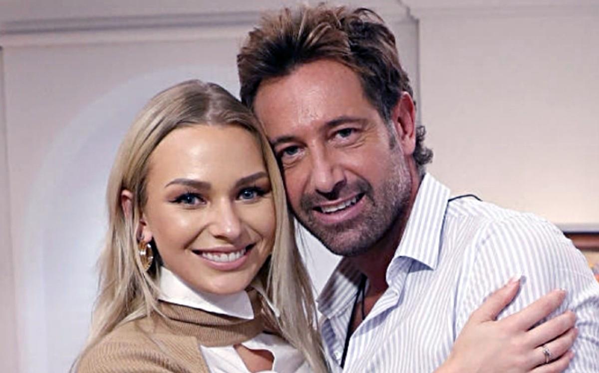 Gabriel Soto e Irina Baeva ¿se reconciliaron? Aquí algunas pistas