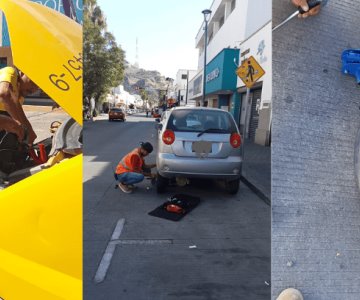 ¿Te quedaste sin batería? Patronato del Centro brinda apoyo vial