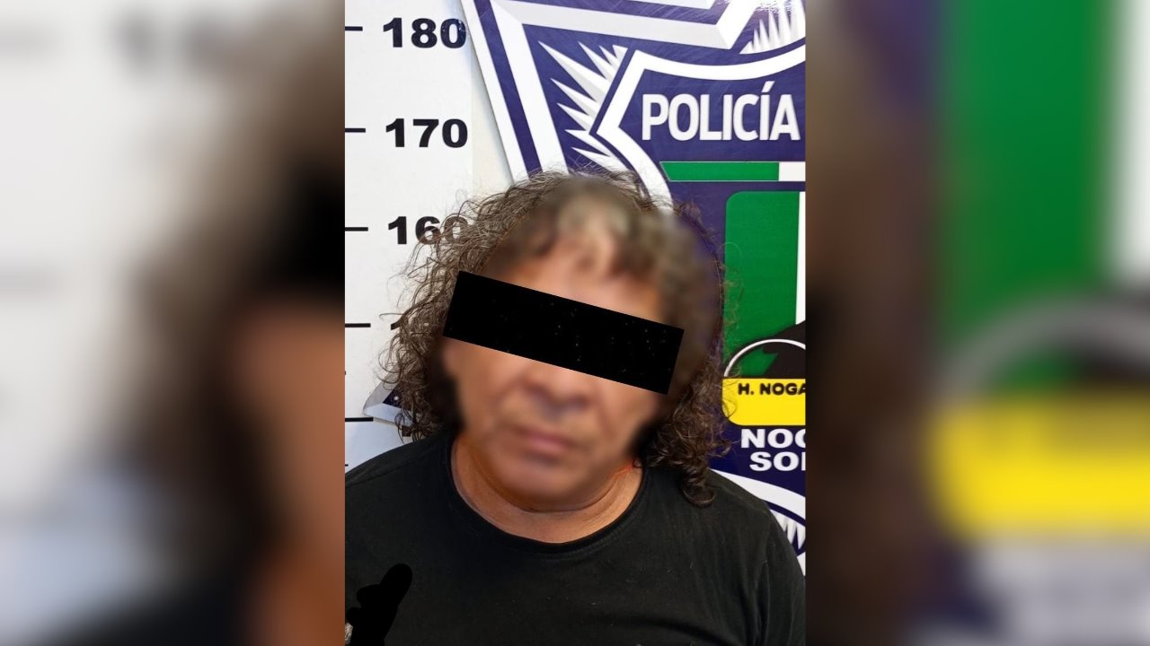 Hombre bajo los efectos del alcohol provoca choque múltiple